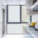  Öntapadós Ablakfólia 44, 5x200 cm Nem Átlátszó, Privát, Anti-UV (5906792696047)