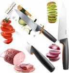 Fiskars Séfkés Univerzális Éles Acél Erős Masszív 16, 9CM Sláger (1057535)