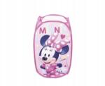 Arditex Minnie Mouse játéktároló kosár, WD13982 (8430957139829)