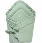 Jukki Muszlin Baba Pólya Takaró Pamut (5904506815425)