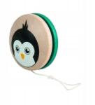 Detoa Jojo türkiz pingvin (13989/TU)