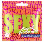 Soleo Wild Tan Sexy Carrot Gyorsító Karotk Olajjal