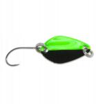 Iron Trout Wide Spoon villantó Gb minta 2 g (8057202)