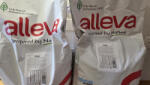 Alleva VET CARE kutya felnőtt ALS allergiakontroll 12 kg