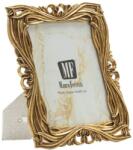 Mauro Ferretti Barokk képkeret arany 21, 8x1, 8x26, 5 ( belső méret 15x20) cm