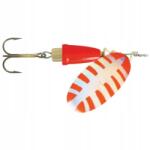 Mistrall Bell villogó kanál 4g, 2-es méret, 17-es minta (HRT 06-17-02-04g)