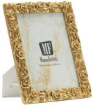 Mauro Ferretti Poppy képkeret arany 19, 8x2x25 (belső méretek 15x20) cm