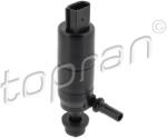 TOPRAN Čerpadlo ostrekovača, čistenie svetlometu TOPRAN 503 183 (503 183)