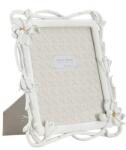 Mauro Ferretti Magnólia képkeret fehér 29, 3x3x33, 5 (belső méretek 20x25) cm