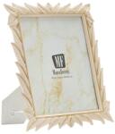 Mauro Ferretti Leveles képkeret krémszín 27x2x32, 3 (belső méretek 20x25 ) cm