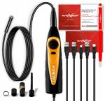 Launch Endoszkóp Ellenőrző Kamera Launch VSP-600 (VSP-600)