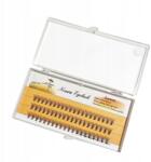 Lewer Nesura Szempillák Műszempilla Csomók Selyem 11mm (San Francisco 11mm)