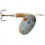 Mistrall csillámpor Style 10 g 4-es méret 28-as minta (B-HRT-03-28-04-10g)