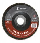 Molatool Lamellás csiszolókorong Molatool Korund 115 mm P80 (745110365211)