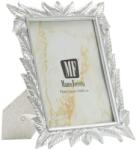 Mauro Ferretti Leavy képkeret ezüst 21, 2x1, 7x26, 8 ( belső méret 15x20) cm