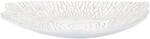 Mauro Ferretti Dekoratív tál törtfehér 37x34x6 cm