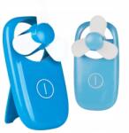  Mini Kézi Ventilátor Asztali Ventilátor Légkeringető Hűtő (wentylator przenośny biurowy cichy stojący)
