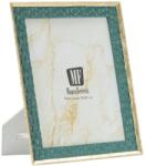 Mauro Ferretti Grent képkeret zöld/arany 25, 3x2x30, 3 ( belső méret 20x25) cm