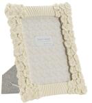 Mauro Ferretti Cempak képkeret krémszín 22, 8x2x28 (belső méretek 15x20) cm