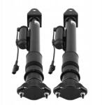 Maxpeedingrods 2x Hátsó Lengéscsillapító Jobb Bal Mercedes Benz ML és Gl W164 X164 1643203031