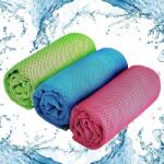 CoolTowel Hűsítő törölköző 28, 5x106 cm 3 db-os szett Cooltowel (Ręcznik chłodzący 3 szt)