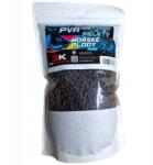  Dk Fishing Pva Method Pelletek Tenger gyümölcsei színű 4mm 1kg (8595248653818)