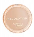 Revolution Préselt púder Revolution Reloaded Beige matt kivitel 7.5g (756665694)