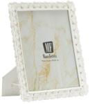 Mauro Ferretti Hearty képkeret ezüst 25, 3x1, 8x30, 5 ( belső méret 20x25) cm