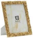 Mauro Ferretti Poppy képkeret arany 25, 3x2x30, 3 (belső méretek 20x25) cm