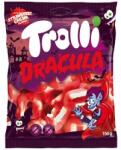 Drakula Trollok gumicukor 150g állkapocs, fogak Németországból (4000512463757)