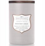 Colonial Candle Colonial Winter's Edge szójaviasz illatgyertya (665098510475)