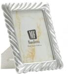 Mauro Ferretti Carvy képkeret ezüst 21, 3x1, 5x26, 3 ( belső méret 15x20) cm