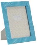 Mauro Ferretti Modern képkeret kék 20x2x25 (belső méretek 15x20) cm