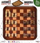 Cayro Fa sakk Cayro elegáns szett a játék szerelmeseinek