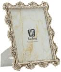 Mauro Ferretti Firence képkeret ezüst 27x2, 2x32 (belső méret 20x25) cm
