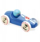 Vilac Gm kék versenyautó fehér kerekekkel