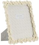 Mauro Ferretti Lotus képkeret krémszín 25, 8x2x31 ( belső méret 20x25) cm