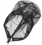 MISTRALL merítőszák gumihálóval 1, 35m (AM-6008610)