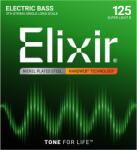 Elixir Single Nikkel Basszusgitárhúr 125 (Nanoweb bevonat)