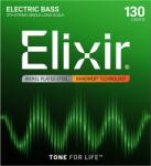 Elixir Single Nikkel Basszusgitárhúr 130 (Nanoweb bevonat)