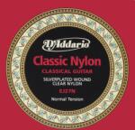 D'addario EJ27N Klasszikus Gitárhúr