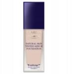 Claresa Natural Skin Tinted Serum Foundation alapozó-szérum természetes finissel (5903819833133)