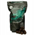  GrabaniaBaits Scopex Squid protein golyók 18mm 1kg (008)