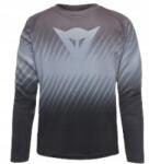 Dainese Gyerek kerékpáros mez Dainese Scarabeo Jersey Ls fekete/szürke Jl (3899575X61)