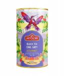 Hyson Black Earl Grey 100g (szálas, fekete tea)