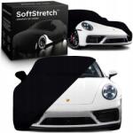  Prémium SoftStretch Rugalmas Autóhuzat Porsche 911 992-höz