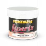 Mikbaits Liverix tészta 200g Mágikus tintahal (8595602234059)