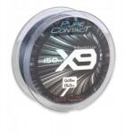 Iron Claw Pure Contact X9 zsinór 0, 21 mm 150 m szürke (1410321)