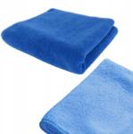 Koko 60X120 CM Nagy Méretű Mikroszálas Tisztítókendő Háztartási, Jó Nedvszívó, Tartós, Masszív Törölköző (KO-1333)