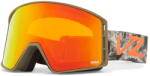 Von Zipper síszemüveg Mach vfs Fire Chrome Low Light (AZYTG00127 MSY)